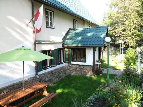 Apartamento Chata Za G�rami