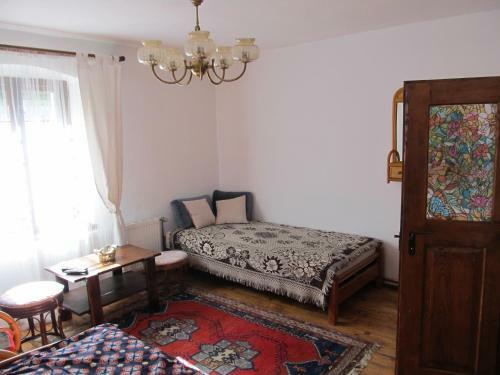 Apartamento Chata Za G�rami