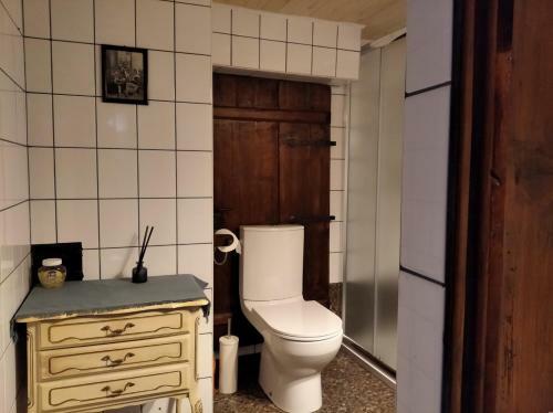 Apartamento Chata Za G�rami