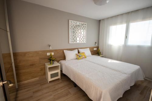 Apartamento Las Lomas 19