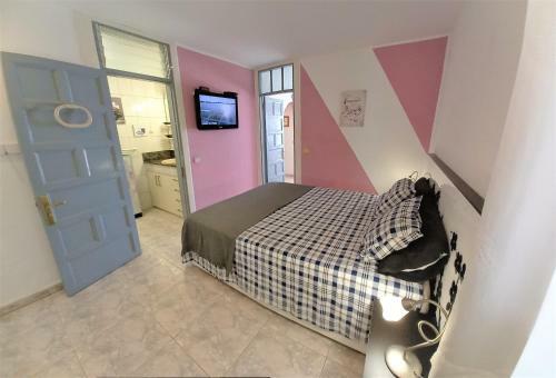 Apartamento Sweet Home - Ocean View