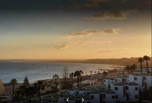 Apartamento Sweet Home - Ocean View