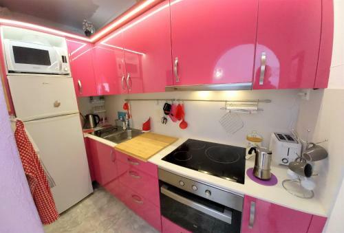Apartamento Sweet Home - Ocean View