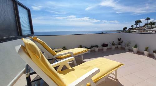 Apartamento Sweet Home - Ocean View