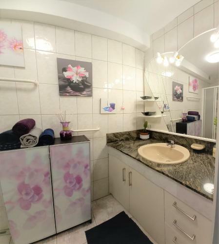 Apartamento Sweet Home - Ocean View