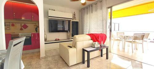 Apartamento Sweet Home - Ocean View