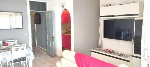 Apartamento Sweet Home - Ocean View