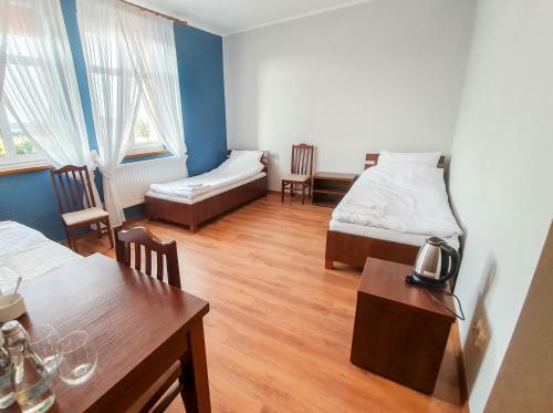 Hotel Missterium Zakliczyn