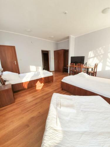 Hotel Missterium Zakliczyn