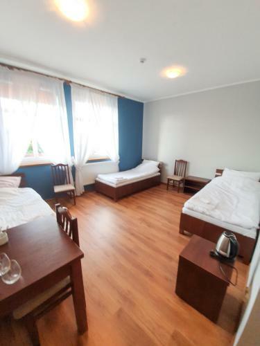 Hotel Missterium Zakliczyn