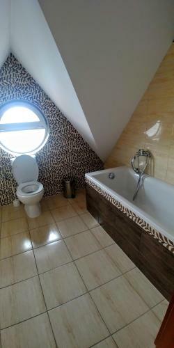 Hotel Missterium Zakliczyn