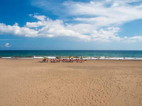 Bungalow Miami Beach Fd04 By Villagrancanaria