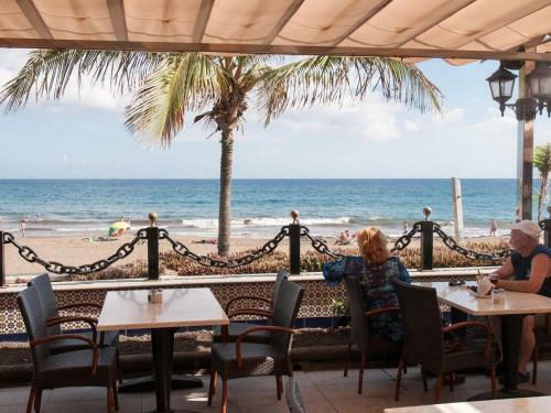 Bungalow Miami Beach Fd04 By Villagrancanaria