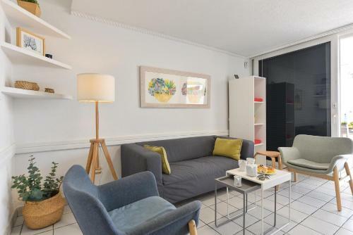 Bungalow Miami Beach Fd04 By Villagrancanaria