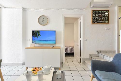 Bungalow Miami Beach Fd04 By Villagrancanaria