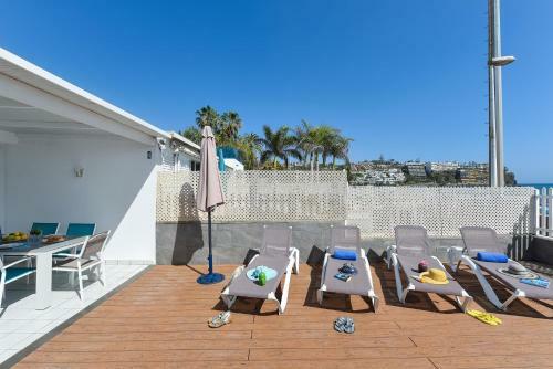 Bungalow Miami Beach Fd04 By Villagrancanaria