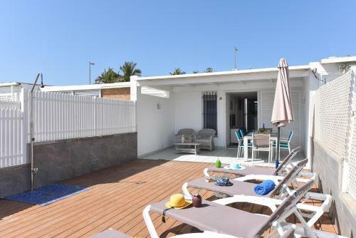 Bungalow Miami Beach Fd04 By Villagrancanaria
