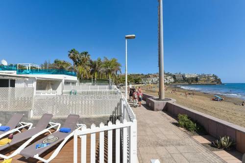 Bungalow Miami Beach Fd04 By Villagrancanaria