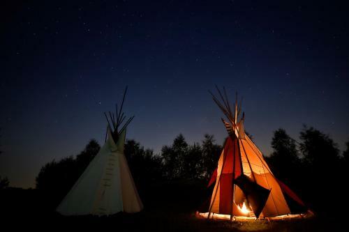 Fort Wapiti