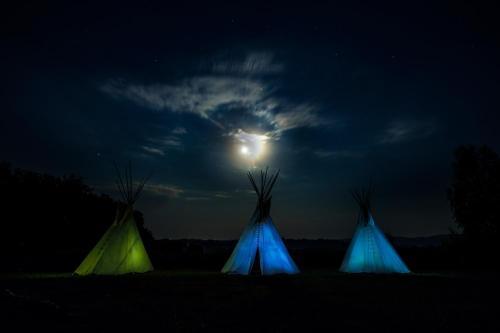 Fort Wapiti