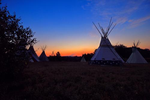 Fort Wapiti