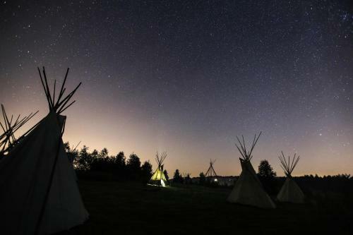 Fort Wapiti