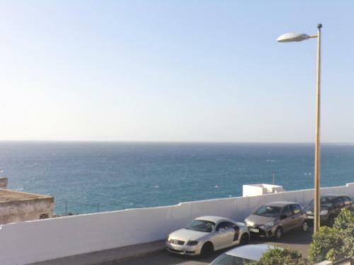 Apartamento Blue Ocean San Agustin