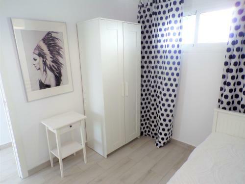 Apartamento Blue Ocean San Agustin