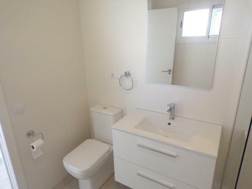 Apartamento Blue Ocean San Agustin