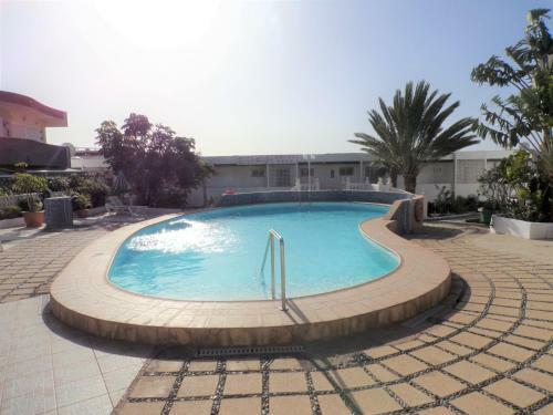 Apartamento Blue Ocean San Agustin