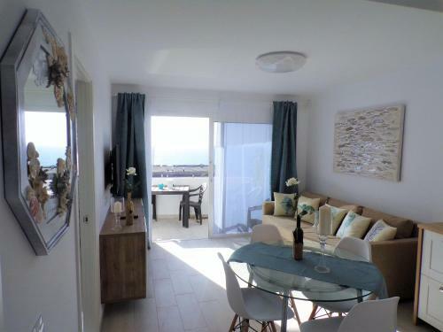 Apartamento Blue Ocean San Agustin