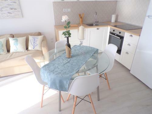 Apartamento Blue Ocean San Agustin