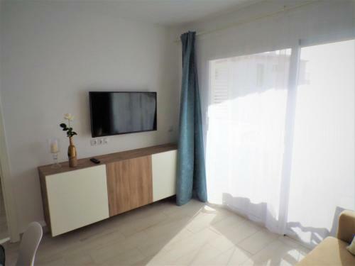 Apartamento Blue Ocean San Agustin