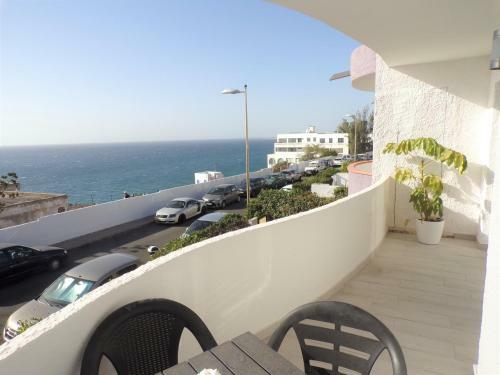 Apartamento Blue Ocean San Agustin