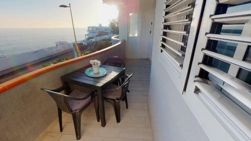 Apartamento Blue Ocean San Agustin