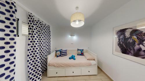 Apartamento Blue Ocean San Agustin