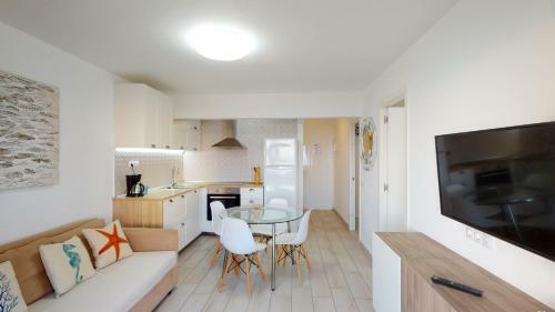 Apartamento Blue Ocean San Agustin