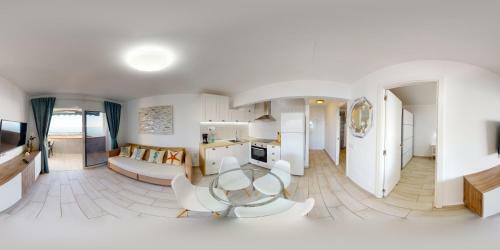 Apartamento Blue Ocean San Agustin