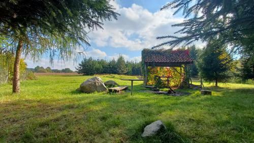 Agroturismo Dom Pod Lasem