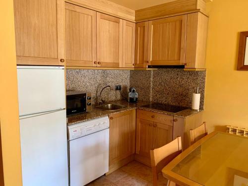 Apartamento El Pino De Cerler