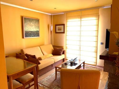 Apartamento El Pino De Cerler