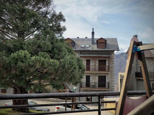 Apartamento El Pino De Cerler