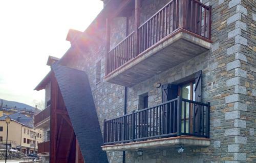 Apartamento El Pino De Cerler