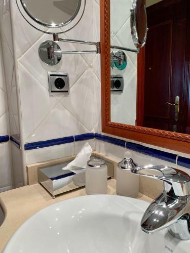 Apartamento El Pino De Cerler