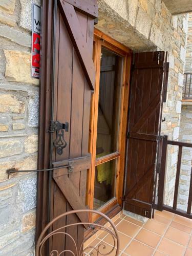 Apartamento El Pino De Cerler