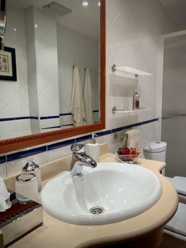 Apartamento El Pino De Cerler