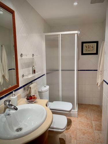 Apartamento El Pino De Cerler