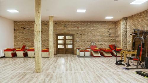 Domek - Poczet Dow�dcy Pu?ku