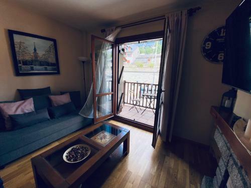 Apartamento Berde - Mirador Cerler 2