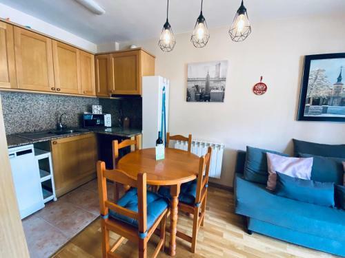 Apartamento Berde - Mirador Cerler 2